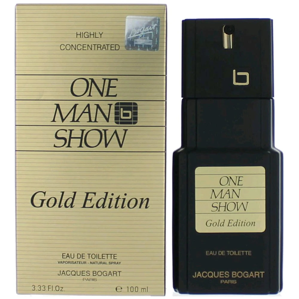 3.3 oz Eau De Toilette Spray for Men H659304