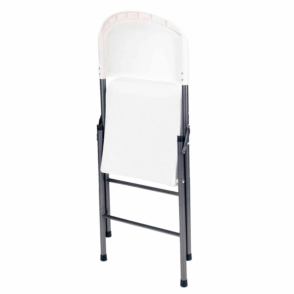 White Resin Folding Chair 4-Pack T6153