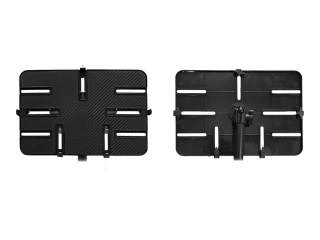 Universal Tablet Pole and Desk Mount I7346