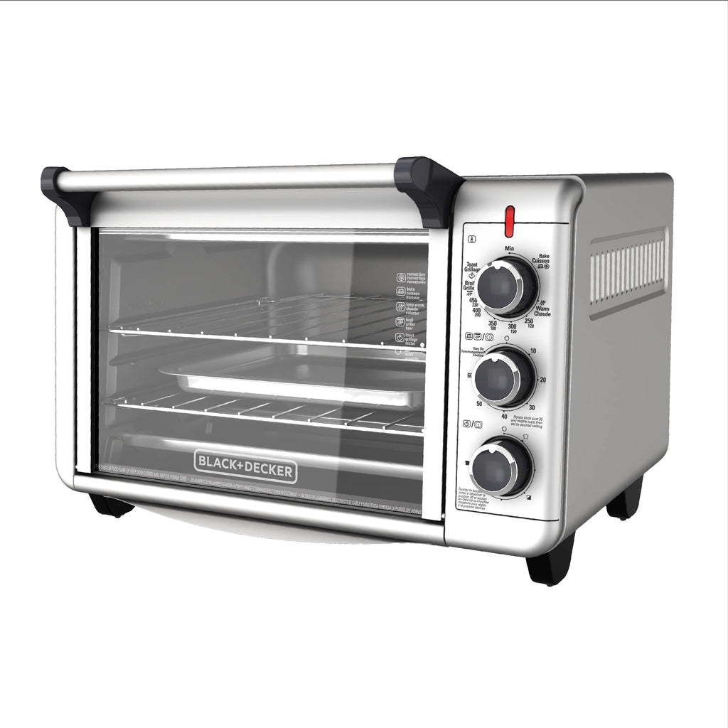 Convection Countertop Oven C788437