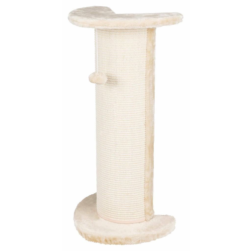Beige Natural 75 cm Scratching Column H105