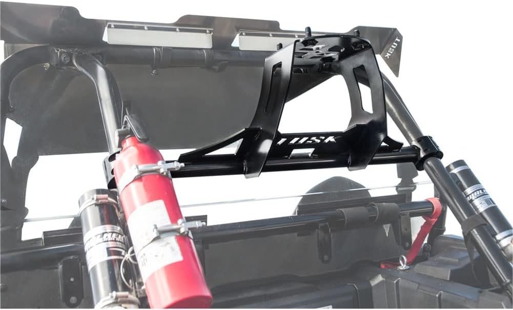 Spare Tire Carrier P4540