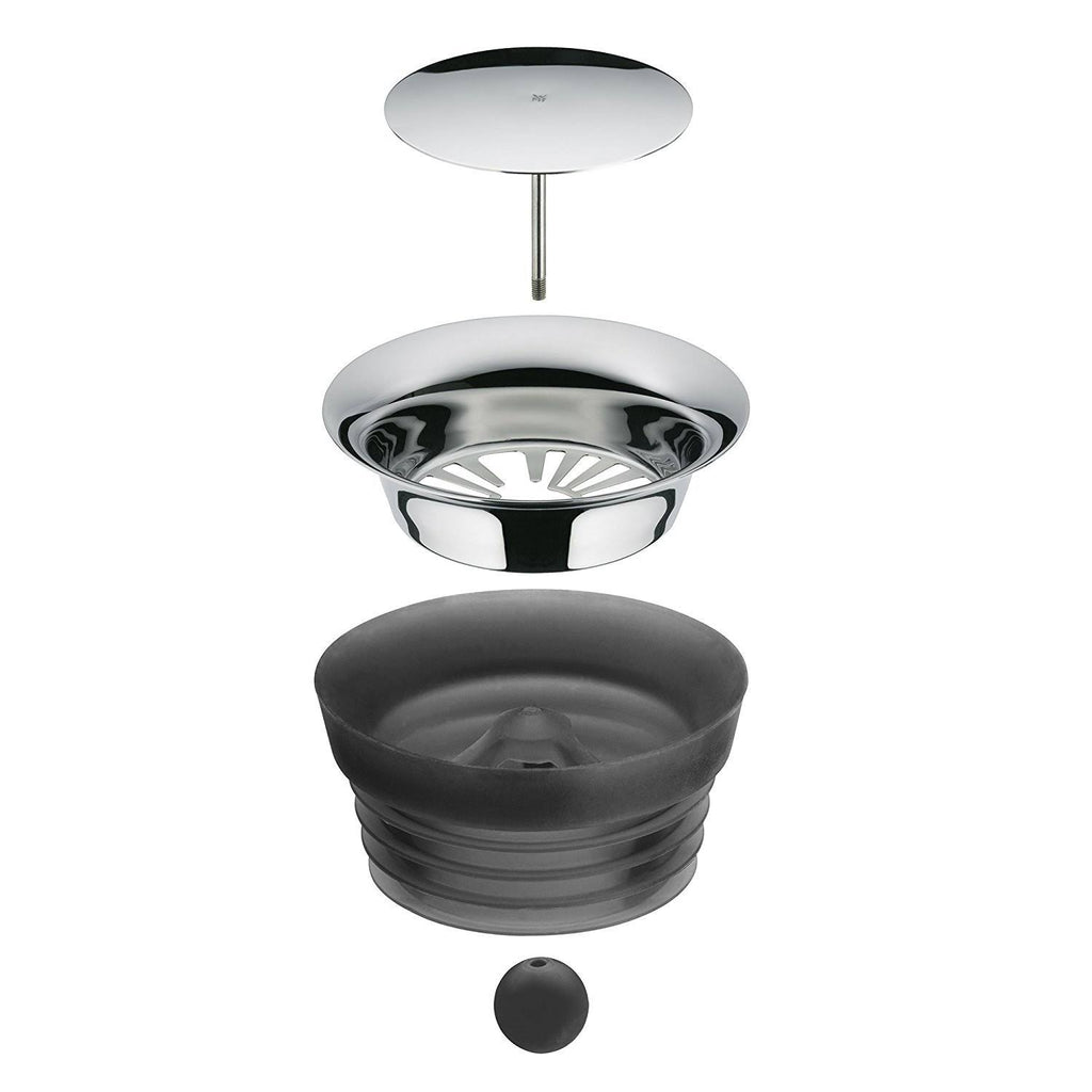 Black 1.5L Water Carafe A23892