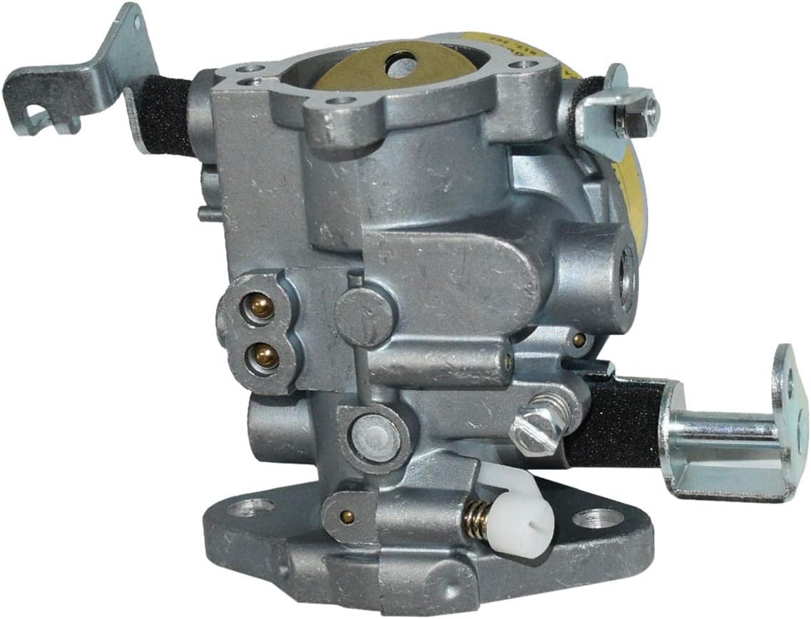 Carburetor Replacement for Onan Cummins RV Generator 4000 watt 6500 watt with Gaskets A51738