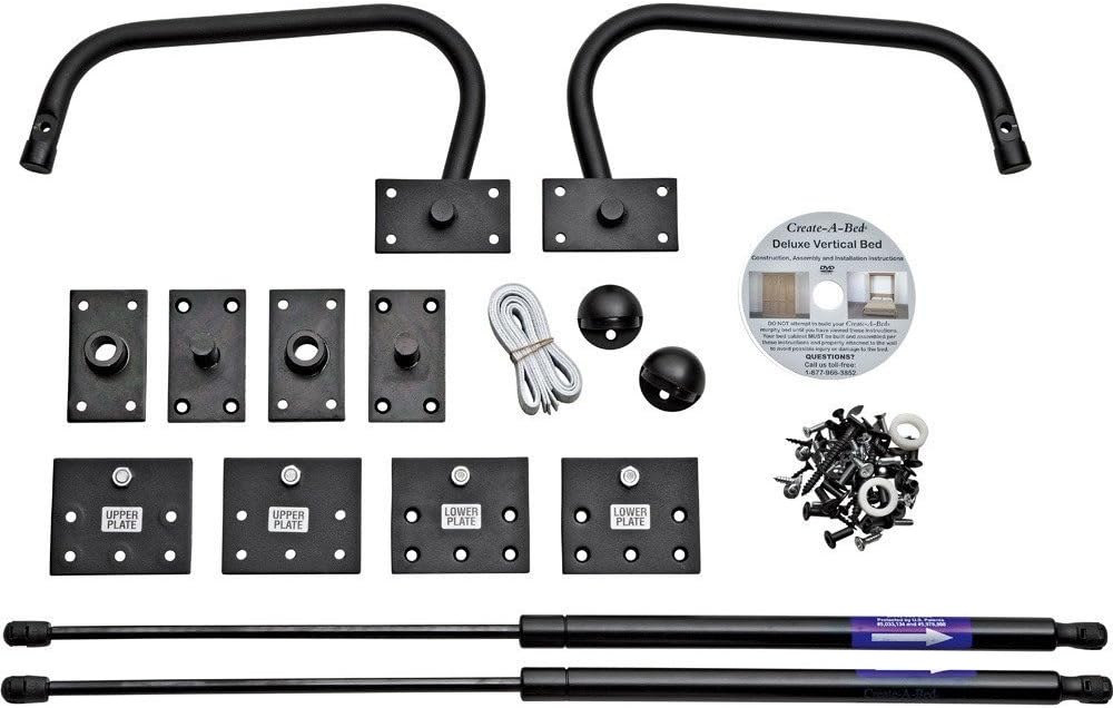 Queen Size Murphy Bed Kit M14249