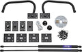 Queen Size Murphy Bed Kit M14249