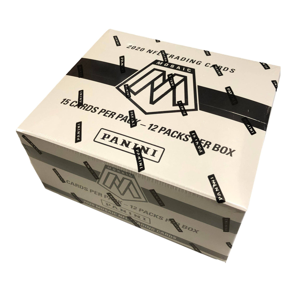 2020 Multi-Pack Box H8770