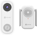 1080P Wired Security Camera with 2-Way Talk N8909