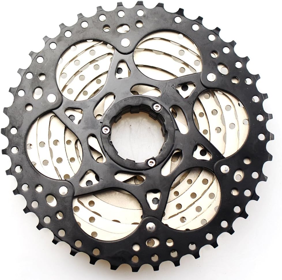 9 Speed Cassette 11-40T K559