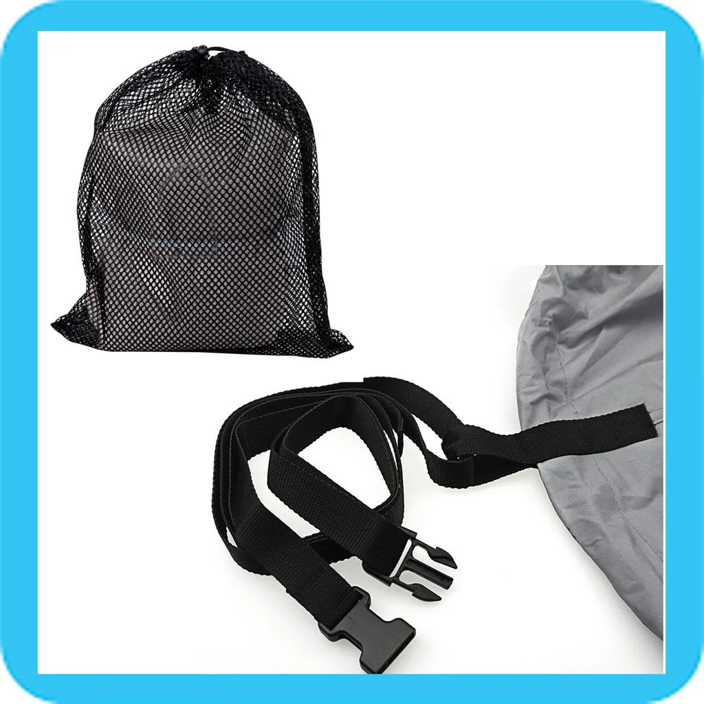 Boat Cover for Starcraft Limited 1800 I/O 2007 J4575