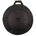 22 Black Cymbal Bag G35407