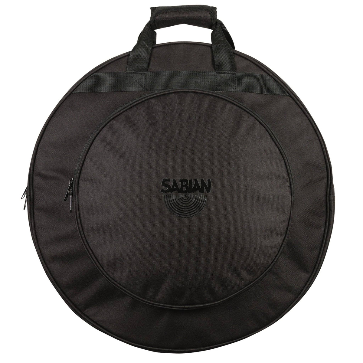 22 Black Cymbal Bag G35407