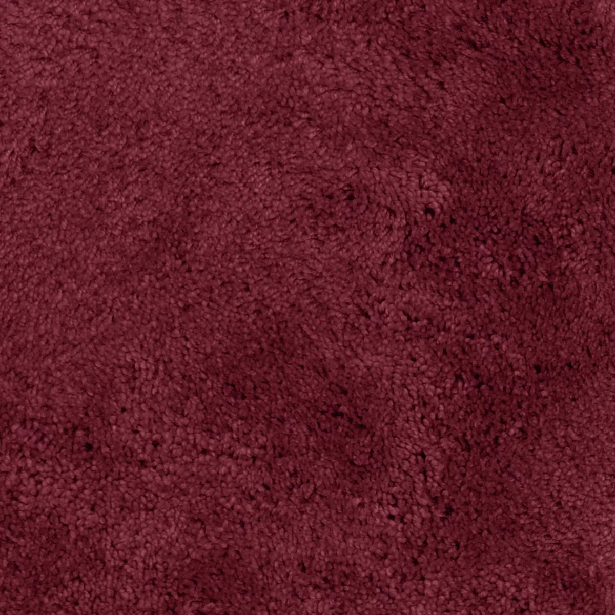 Chili Pepper Red Washable Bath Rug D789253