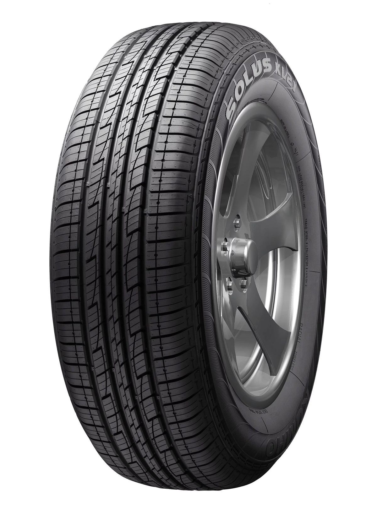All-Season Tire 225/65R17 102H L78067