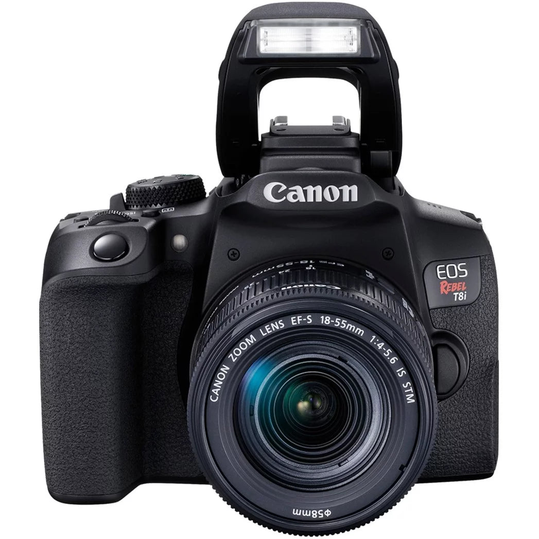 24.1 Megapixel Digital SLR Camera with Lens U7905