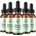 All Natural Healthy Organic Support, 5 Pack, 5 Month Supply L144750