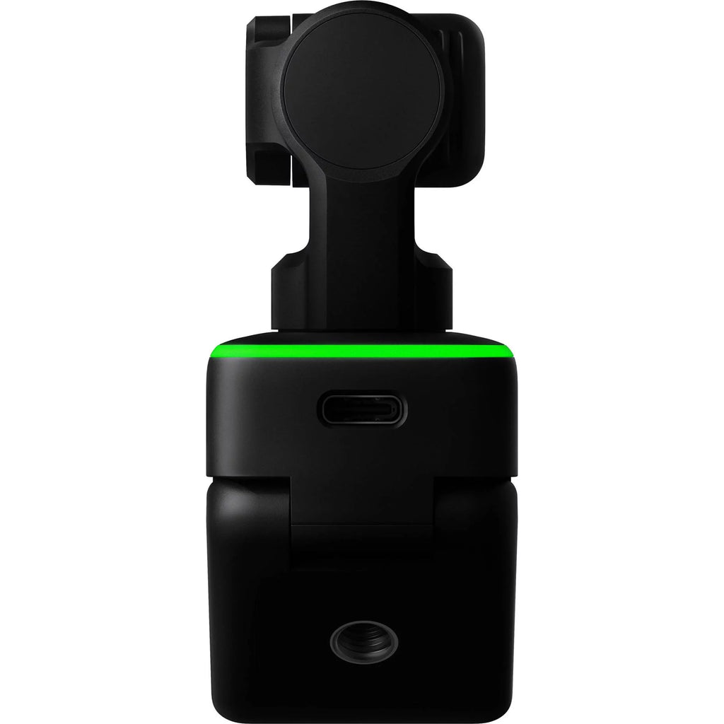 4K AI Webcam 6pc Bundle M149