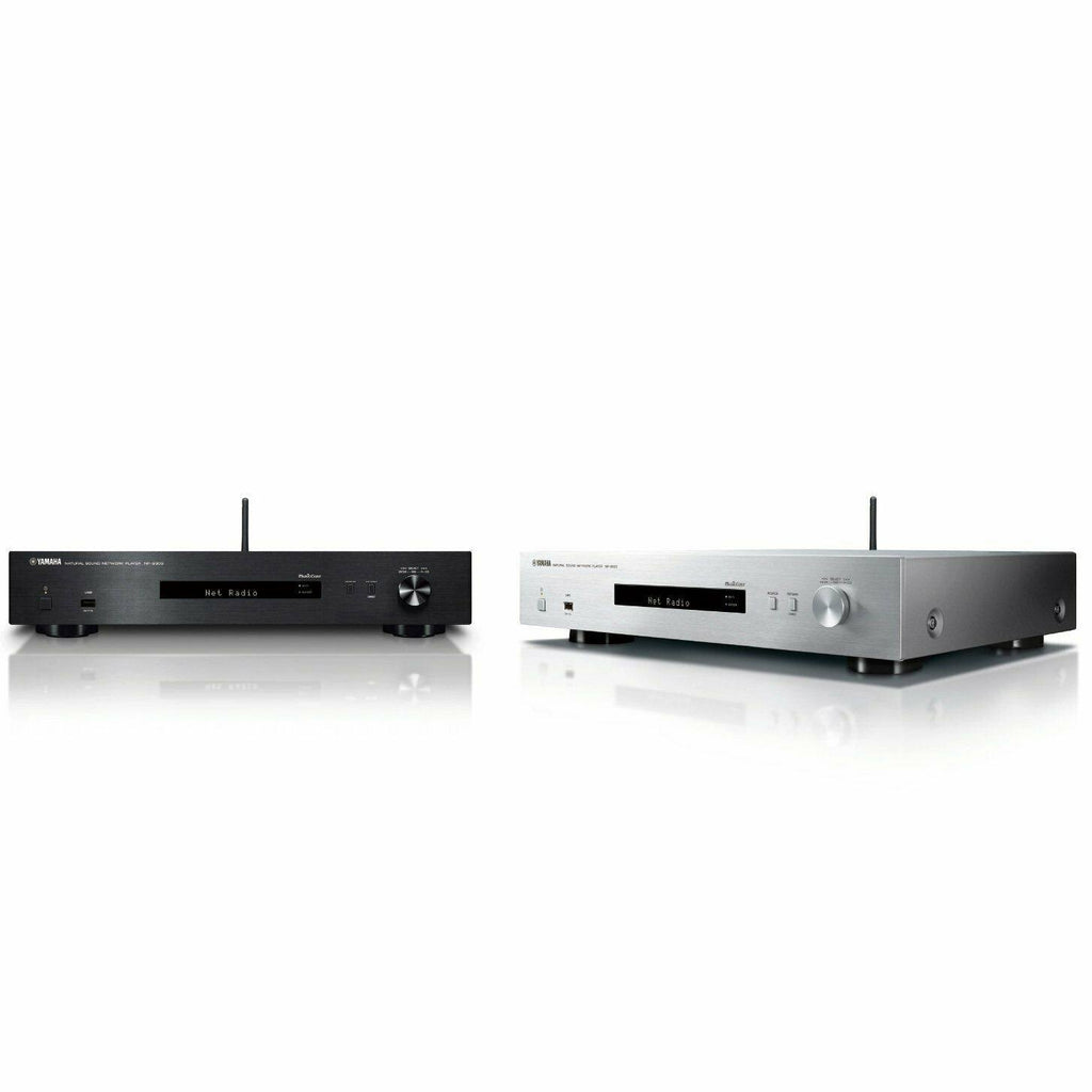 Network Player T645047