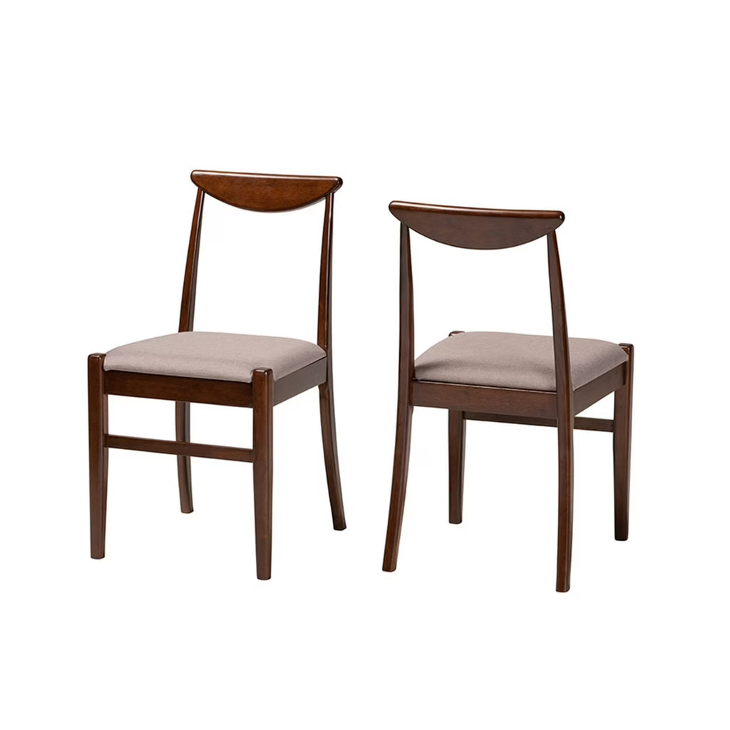 2-Piece Dining Chair Set L574365