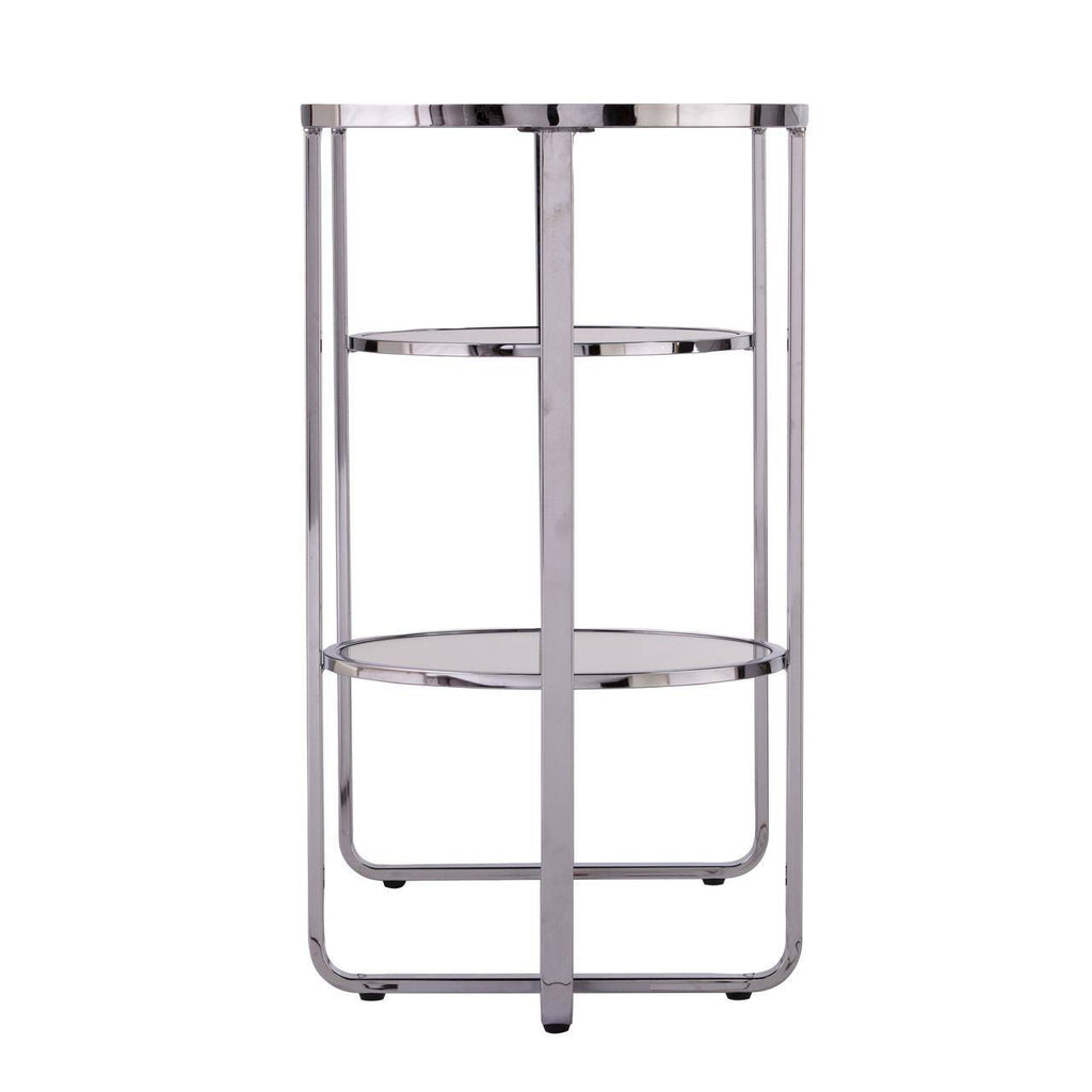 Storage Console Table in Chrome S4685