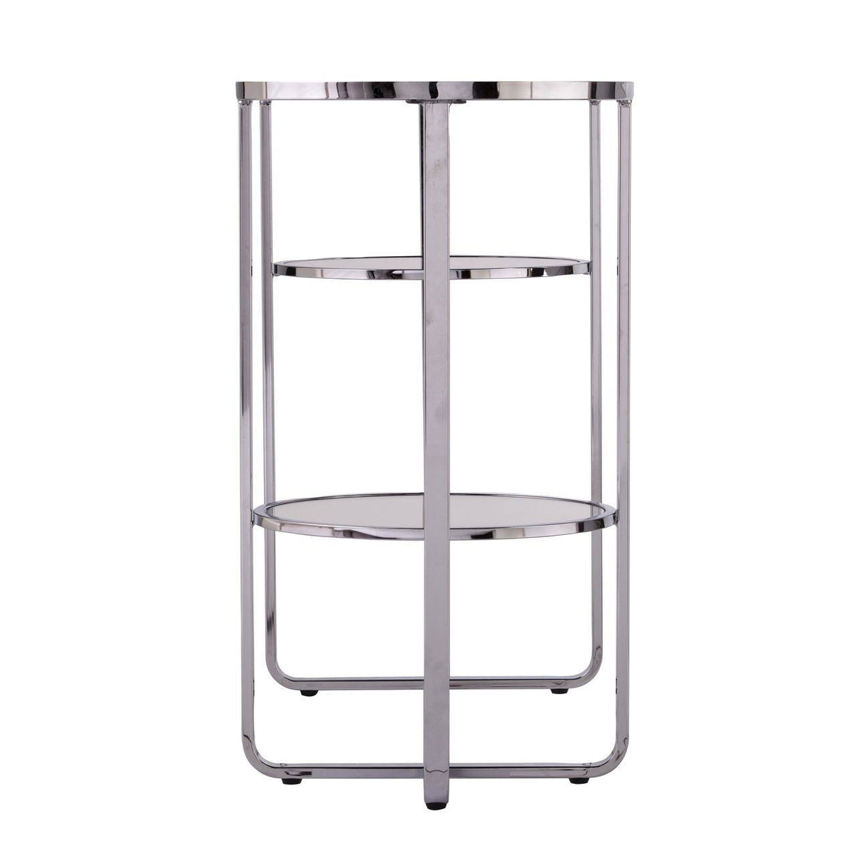Storage Console Table in Chrome S4685