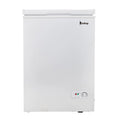Compact Mini Fridge Refrigerator Freezer U132213