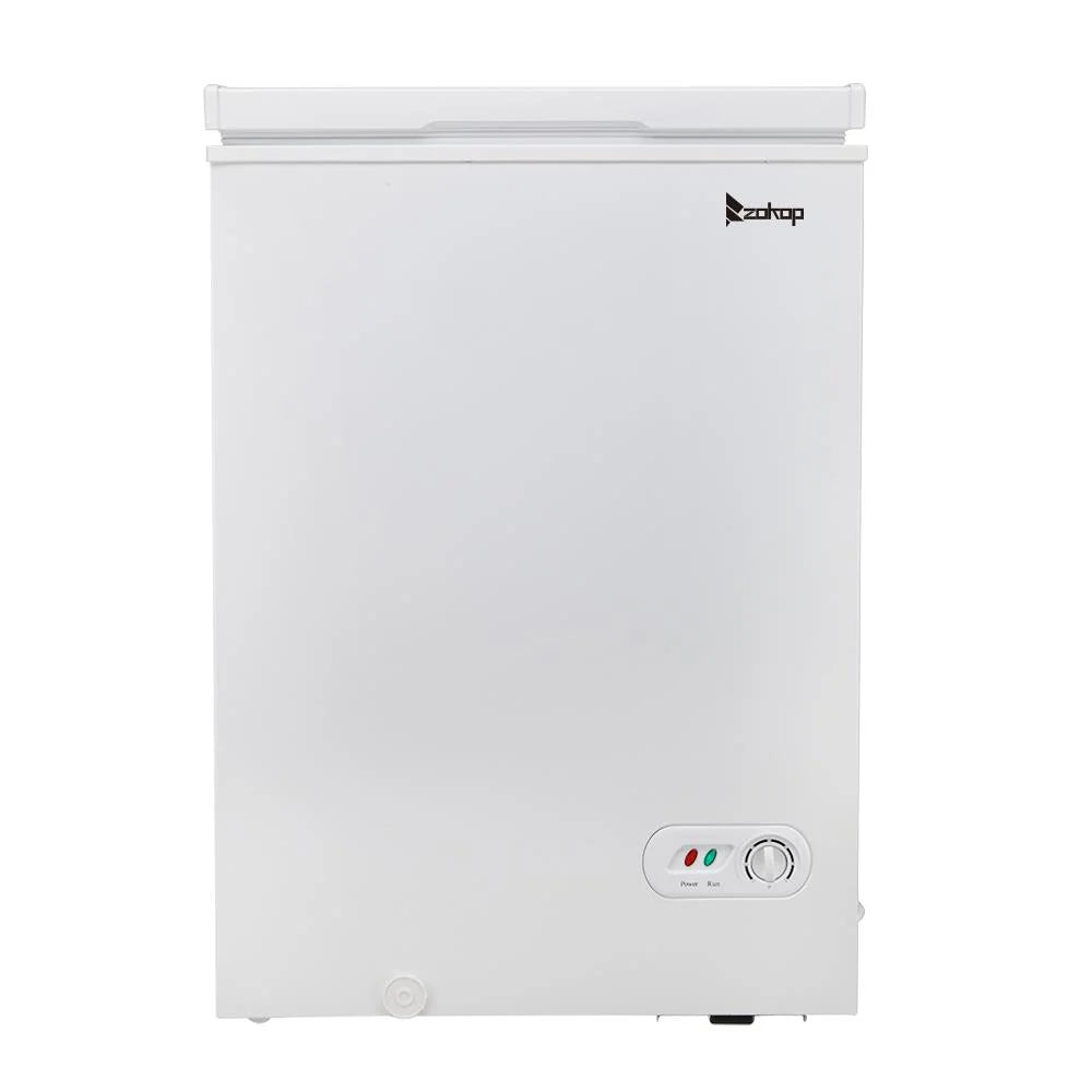 Compact Mini Fridge Refrigerator Freezer U132213