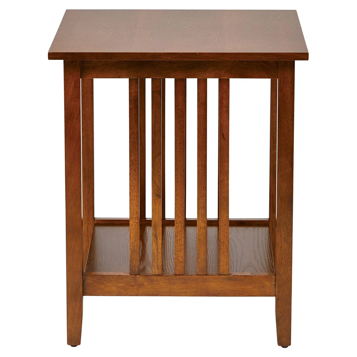 Ash Brown Side Table M566