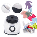 Portable Electric Clothes Dryer 1200W M96031