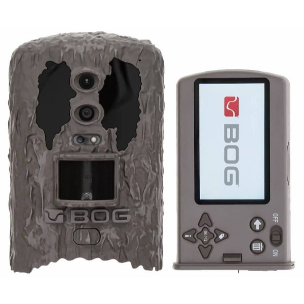 22MP Dual Sensor Infrared Game Camera P986