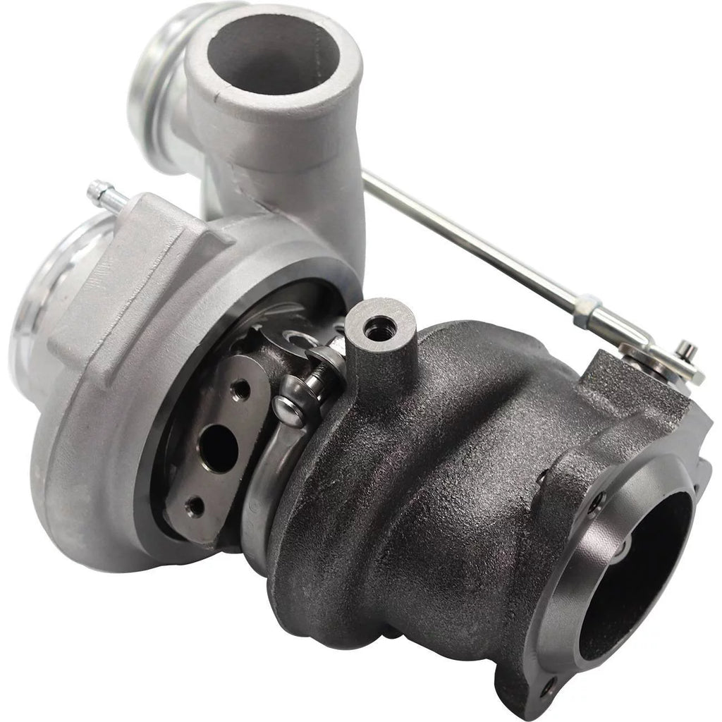 TD04HL-15T Engine Turbocharger 2.3L S196
