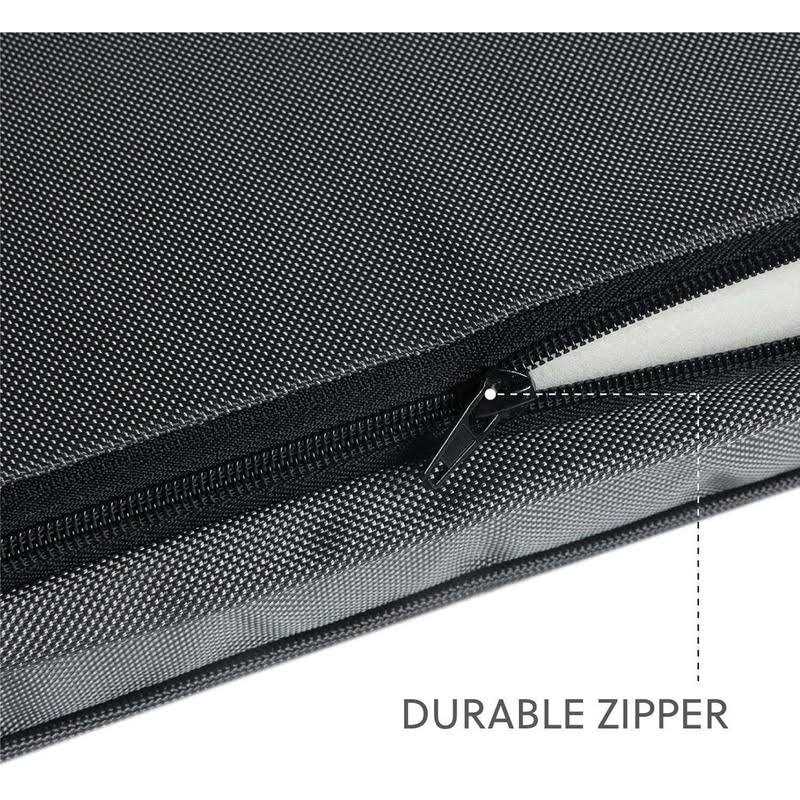 Orthopedic Waterproof Dog Bed with Removable Washable Cover X1045