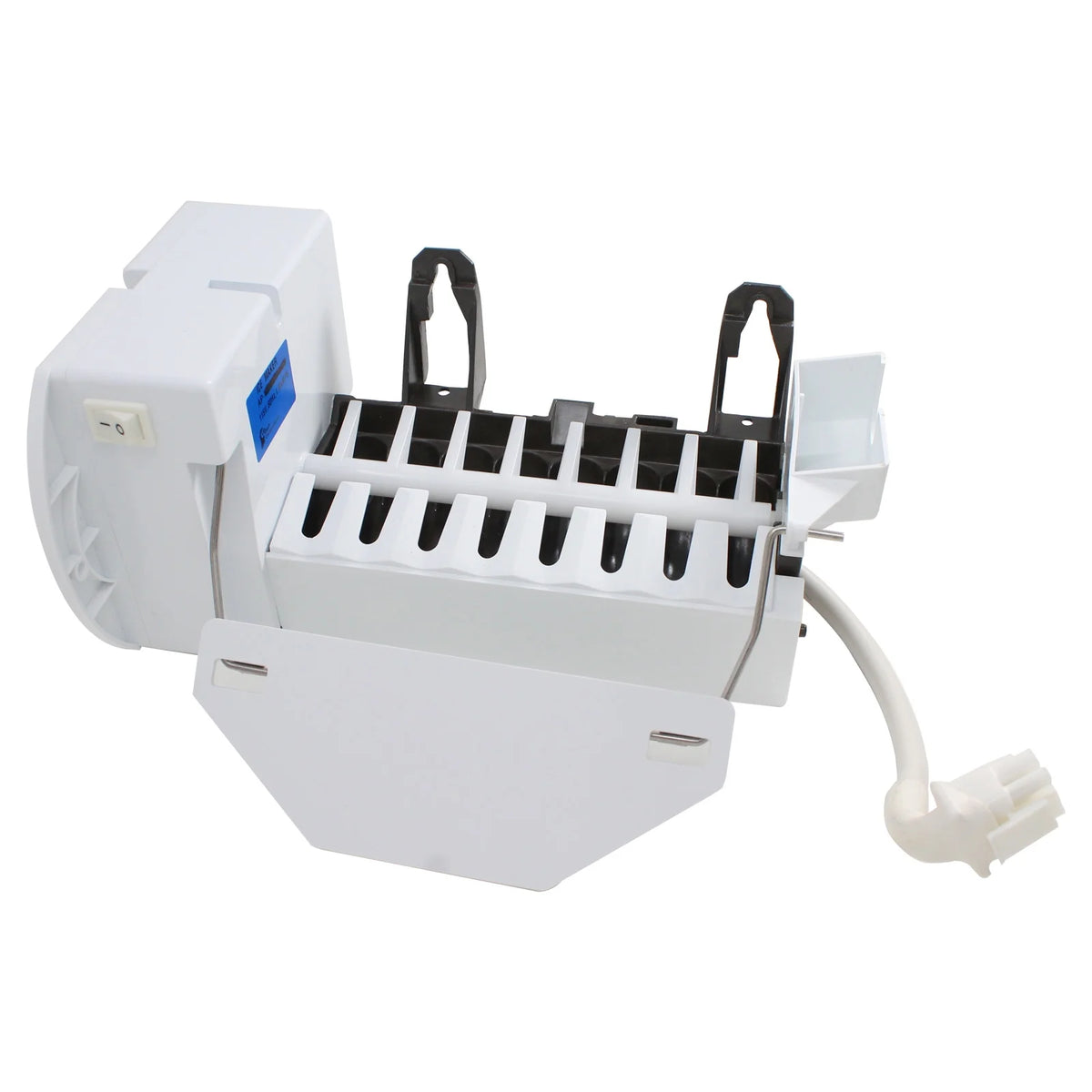 Refrigerator Ice Maker Replacement E600795