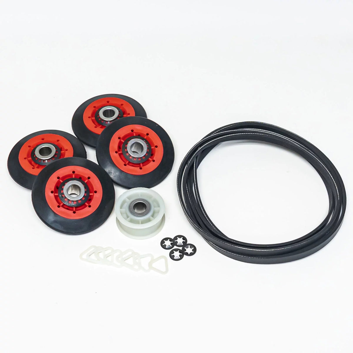 Dryer Maintenance Kit C746407