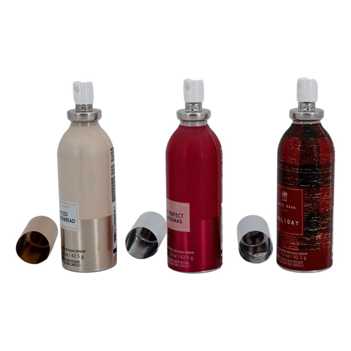 3 Pack Concentrated Room Spray 1.5 Oz Q52268