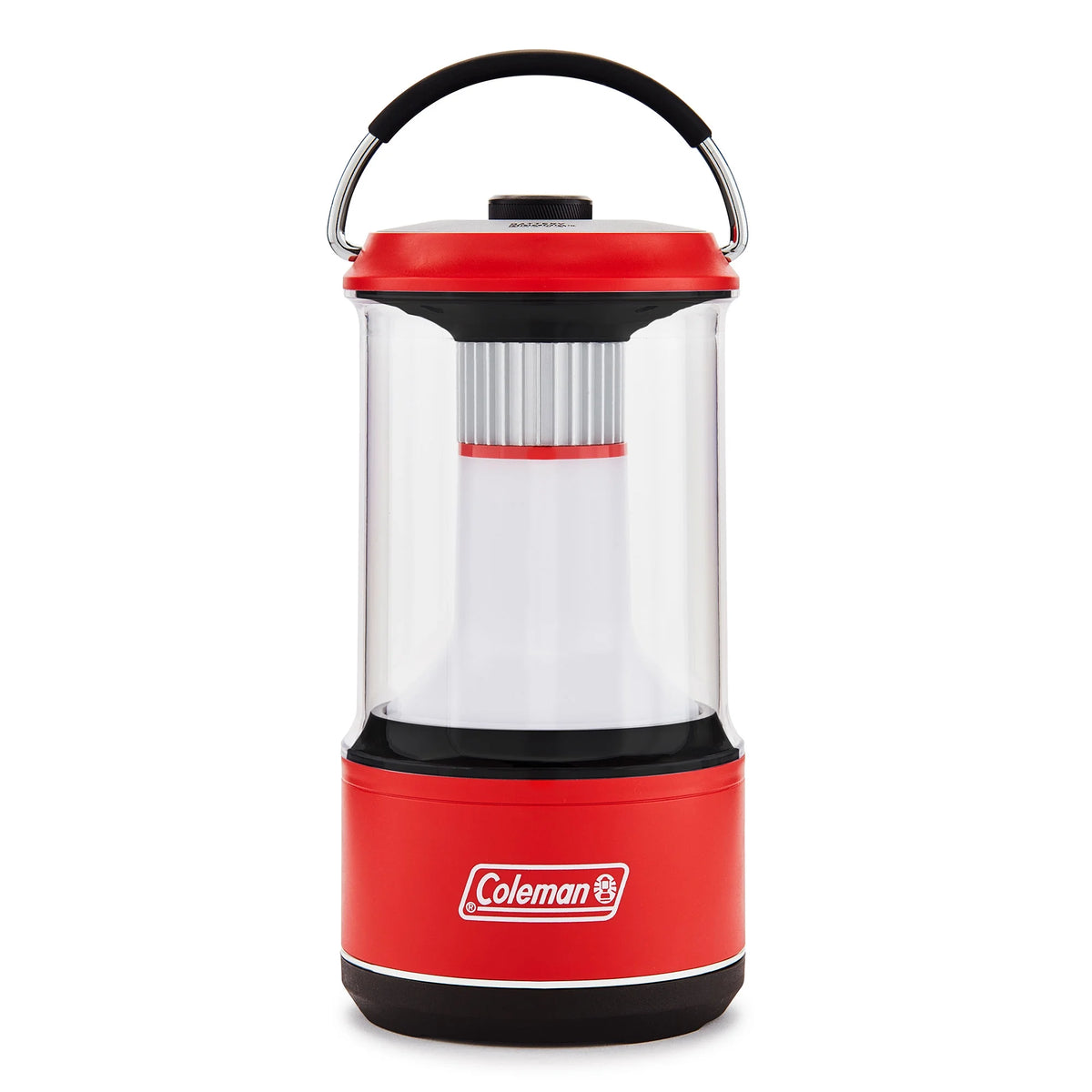 Red LED Camping Lantern 3 Pack T102414