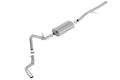 Cat-Back Exhaust System K79038