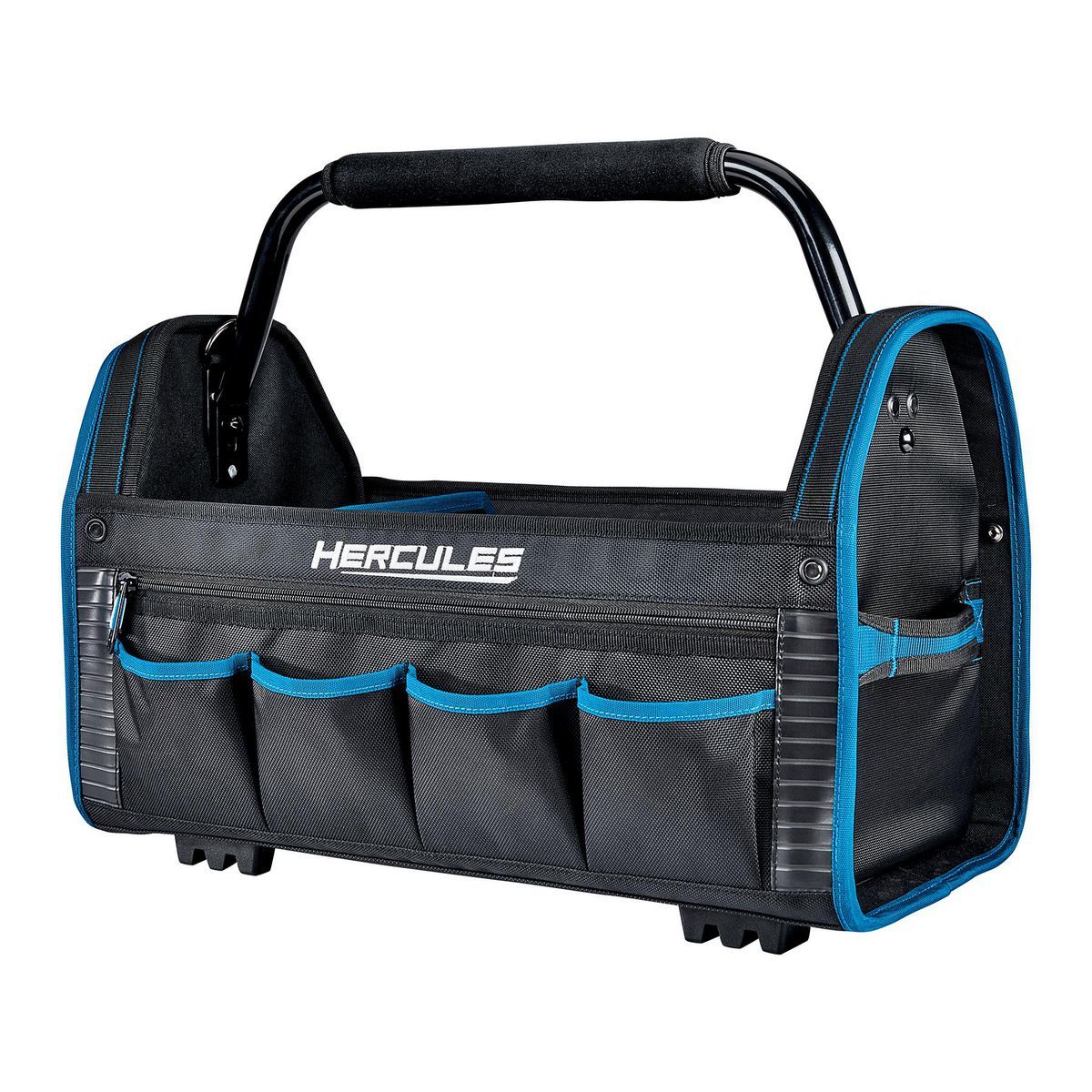 20 in. Tool Tote with 21 Pockets Z4781