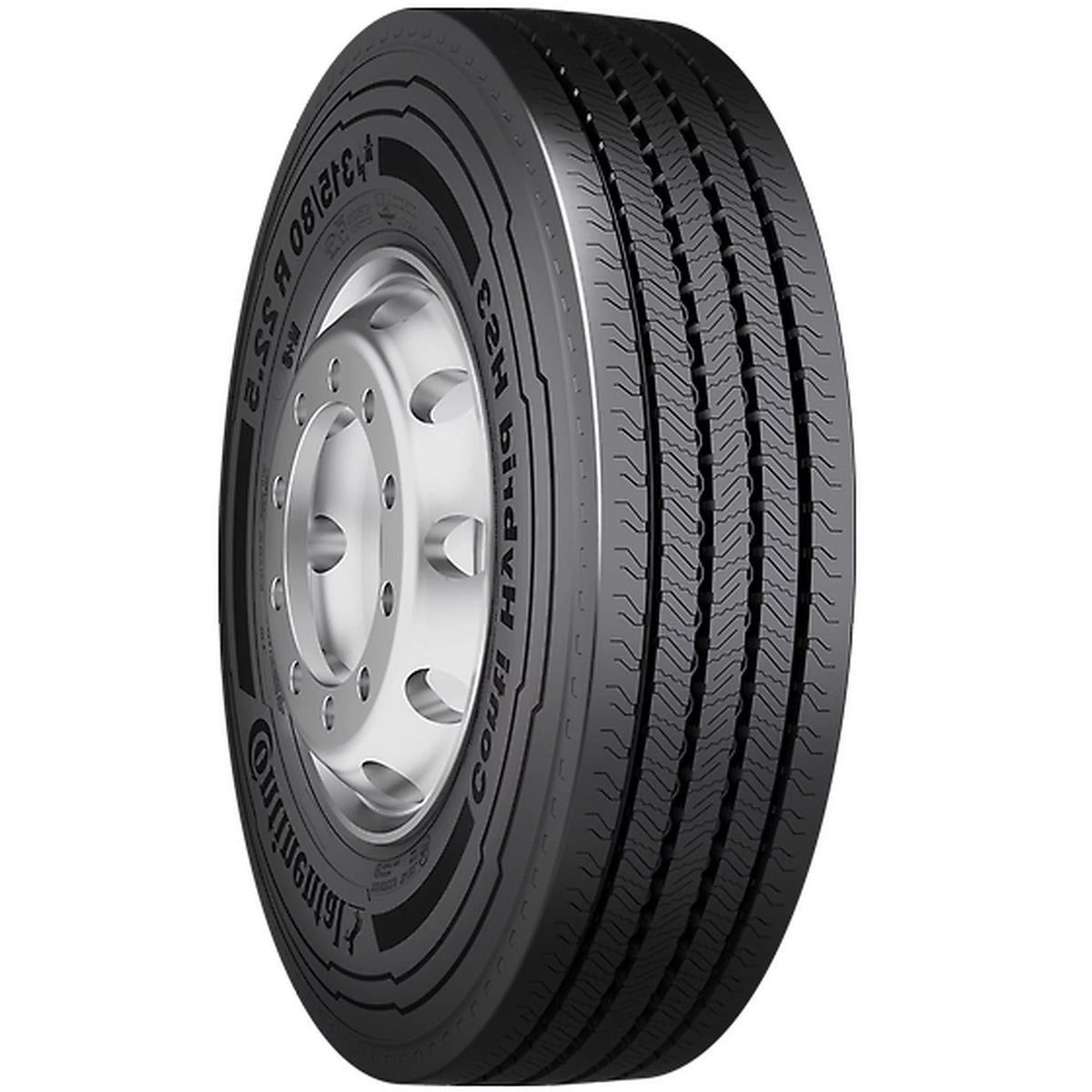 225/70R19.5 Commercial Tire O1424