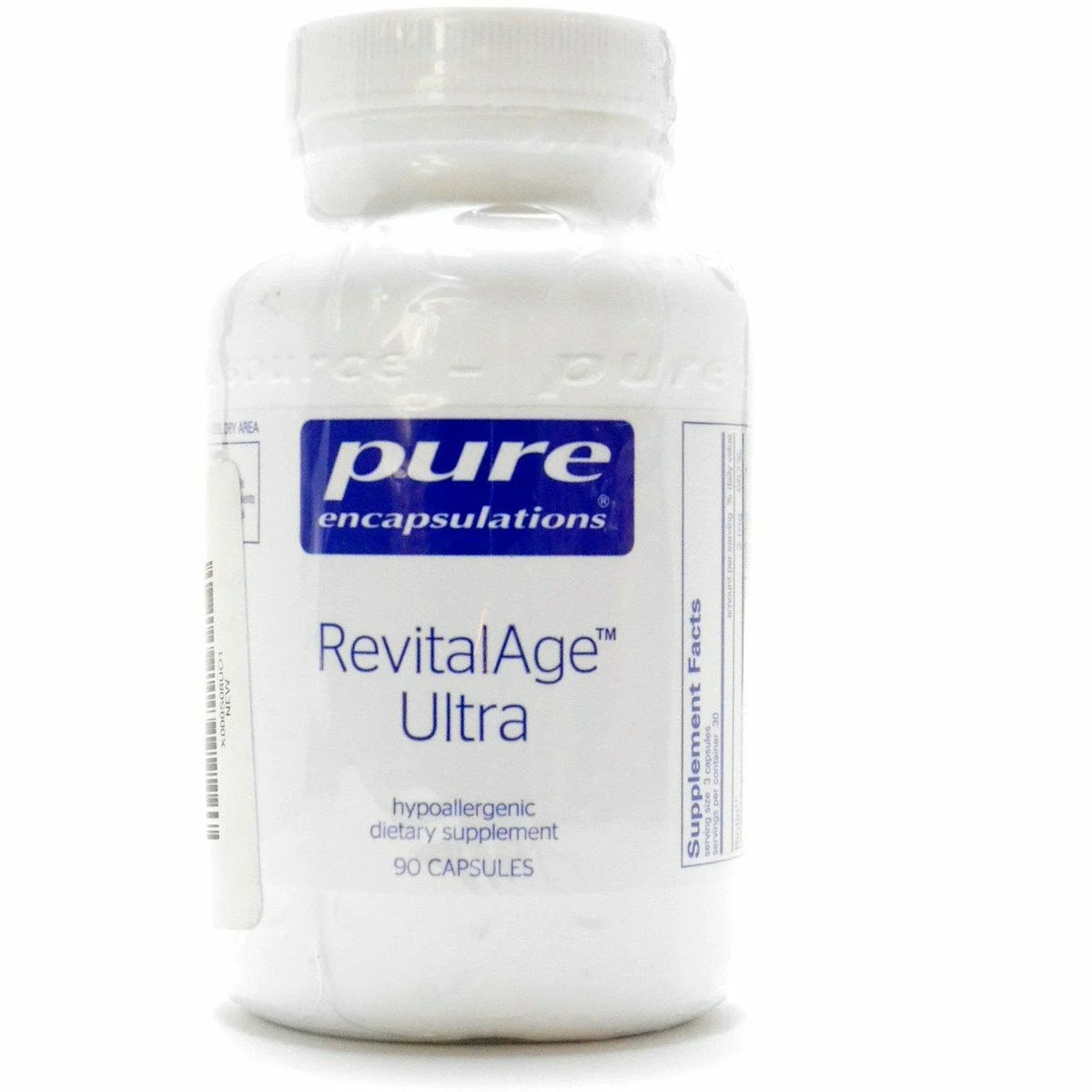 90 Capsules M835