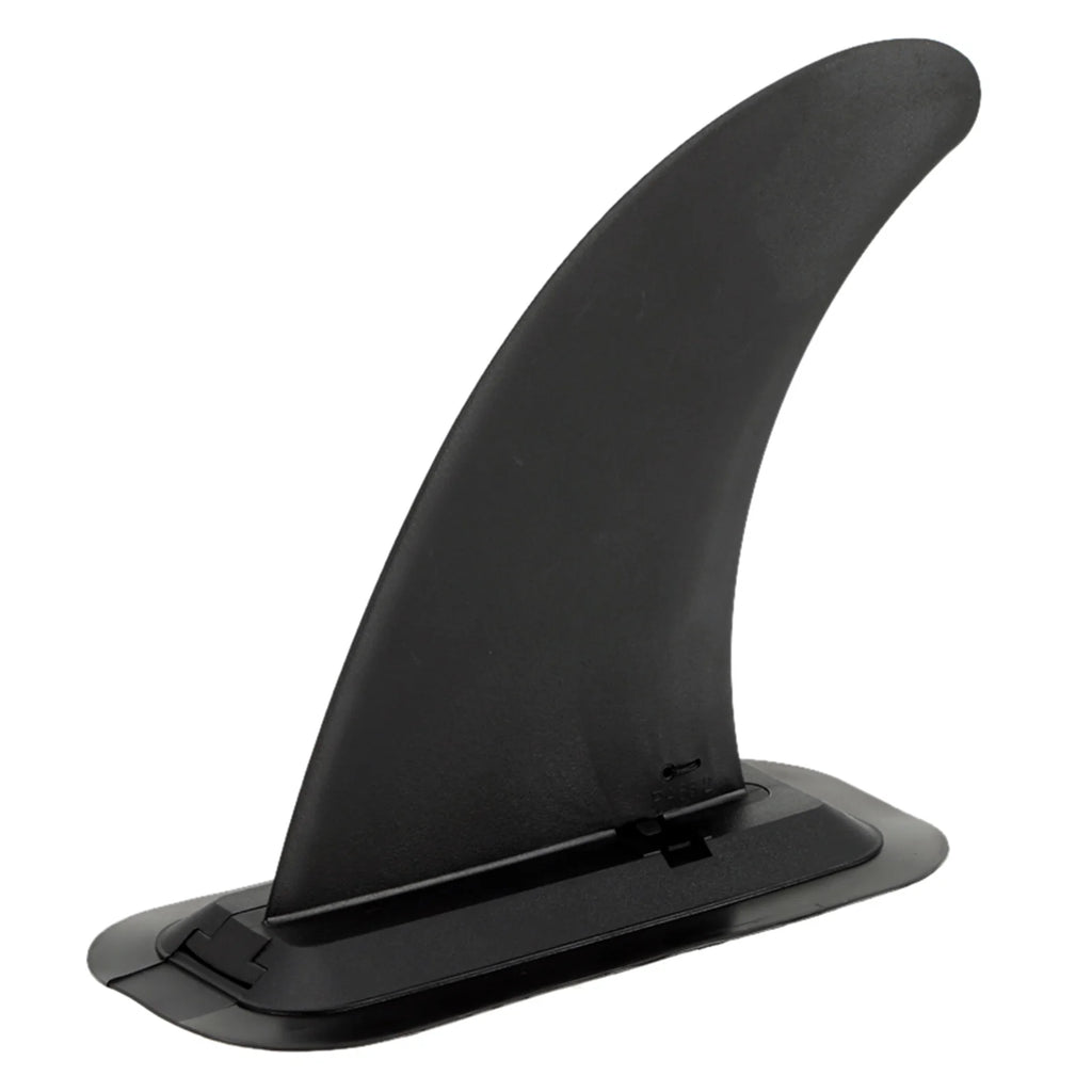 Black Large Size Kayak Skeg Tracking Fin C40842