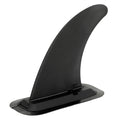 Black Large Size Kayak Skeg Tracking Fin C40842