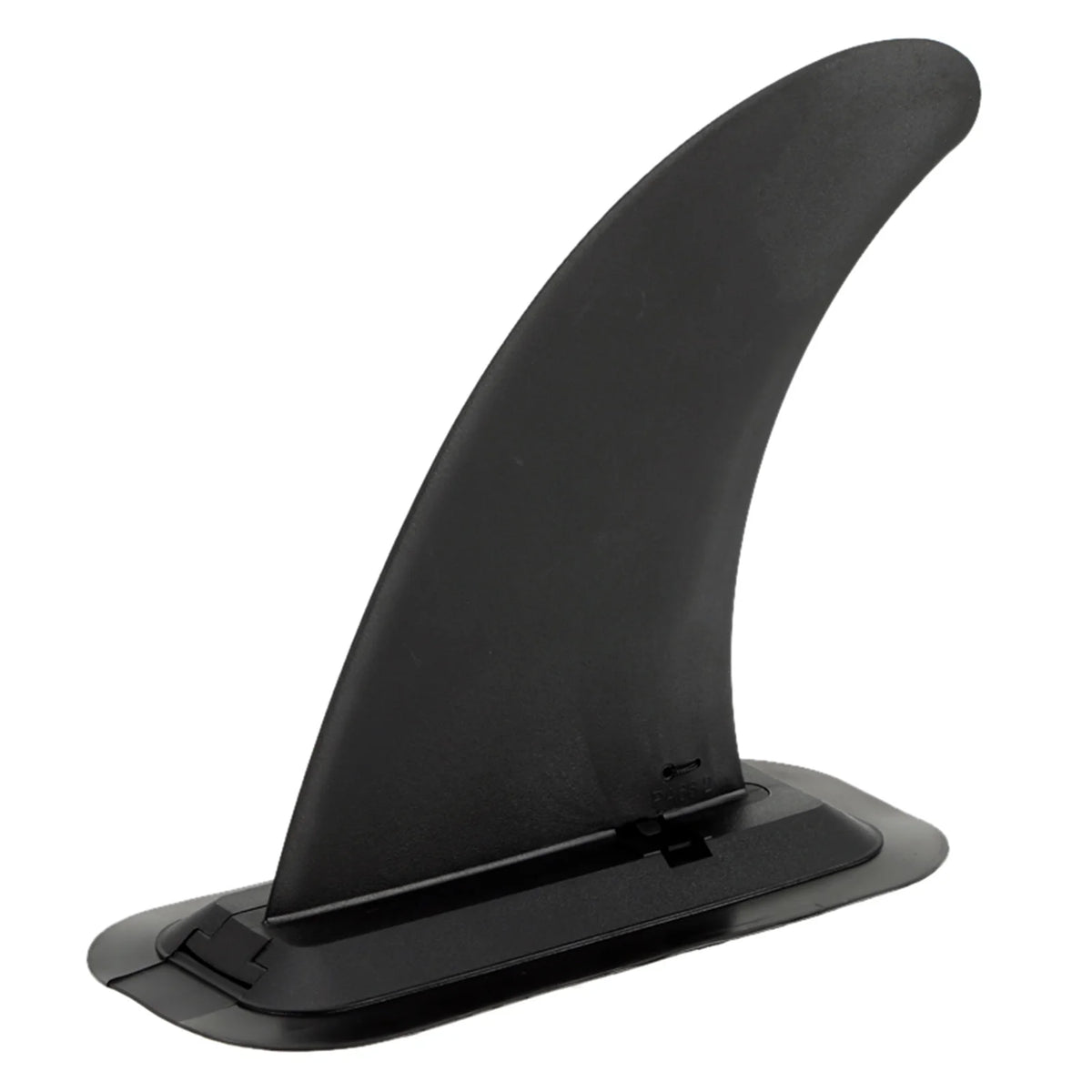 Black Large Size Kayak Skeg Tracking Fin C40842