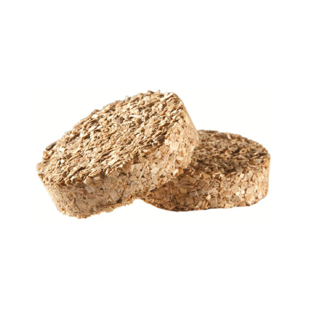 Mesquite Wood Smoking Bisquettes 120Pk H612887