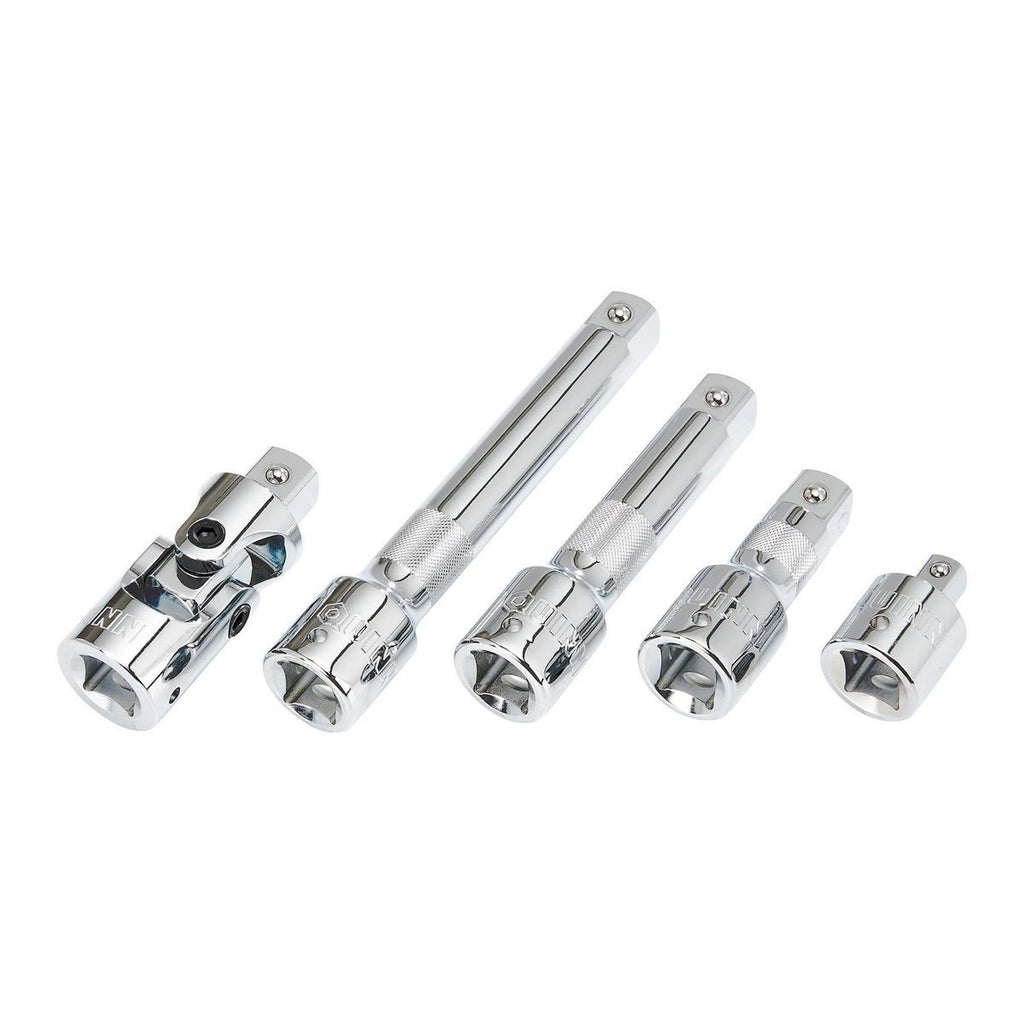 3/4 in. Drive Socket Accessory Kit, 5-Piece B3555