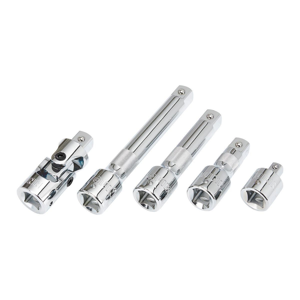 3/4 in. Drive Socket Accessory Kit, 5-Piece B3555