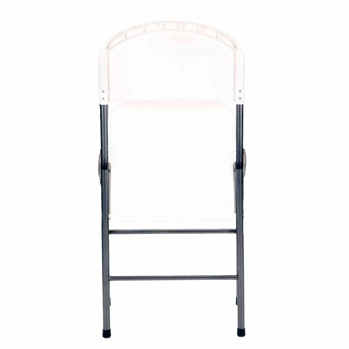 White Resin Folding Chair 4-Pack T6153