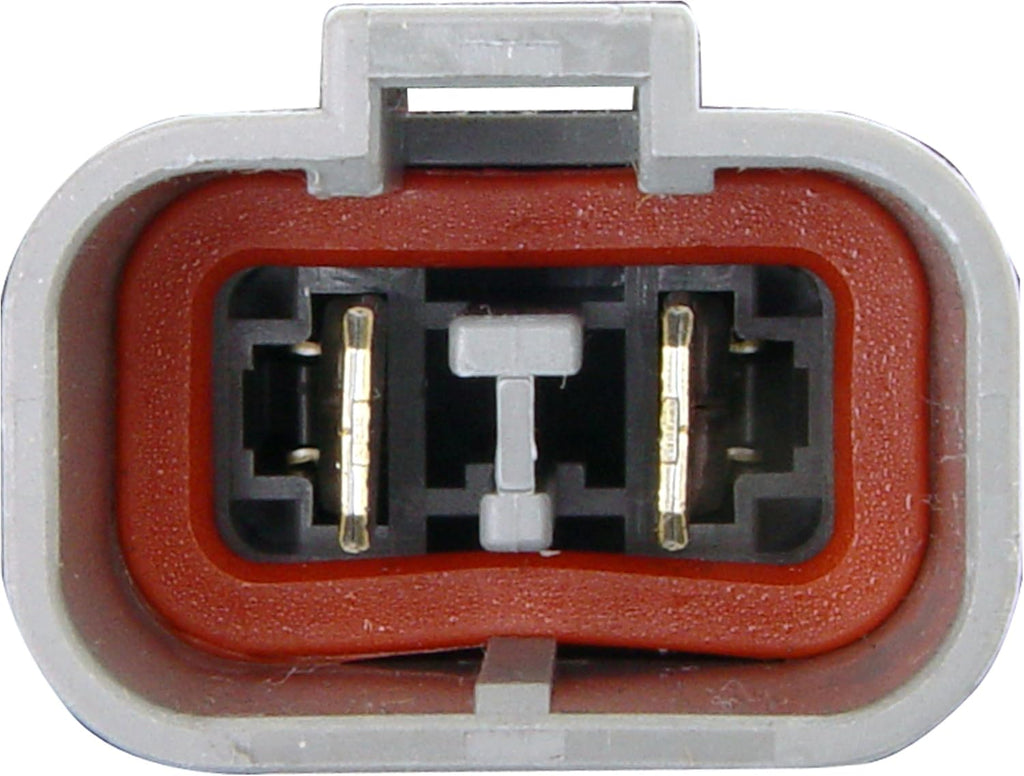 A/C Condenser Fan Assembly Pack of 2 D87512