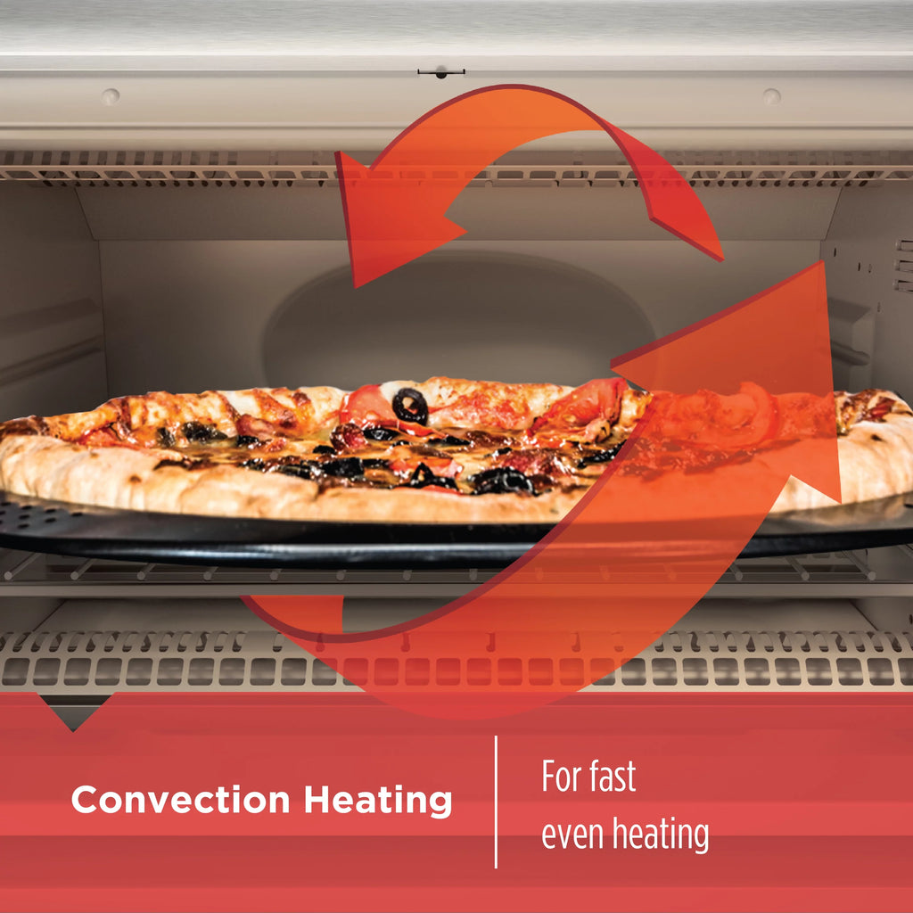 Convection Countertop Oven C788437