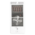 Recessed Electric Wall-Mount Heater 1500/2000 W N62371